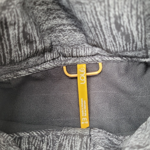 Lole Jacket - Picture 7 of 8